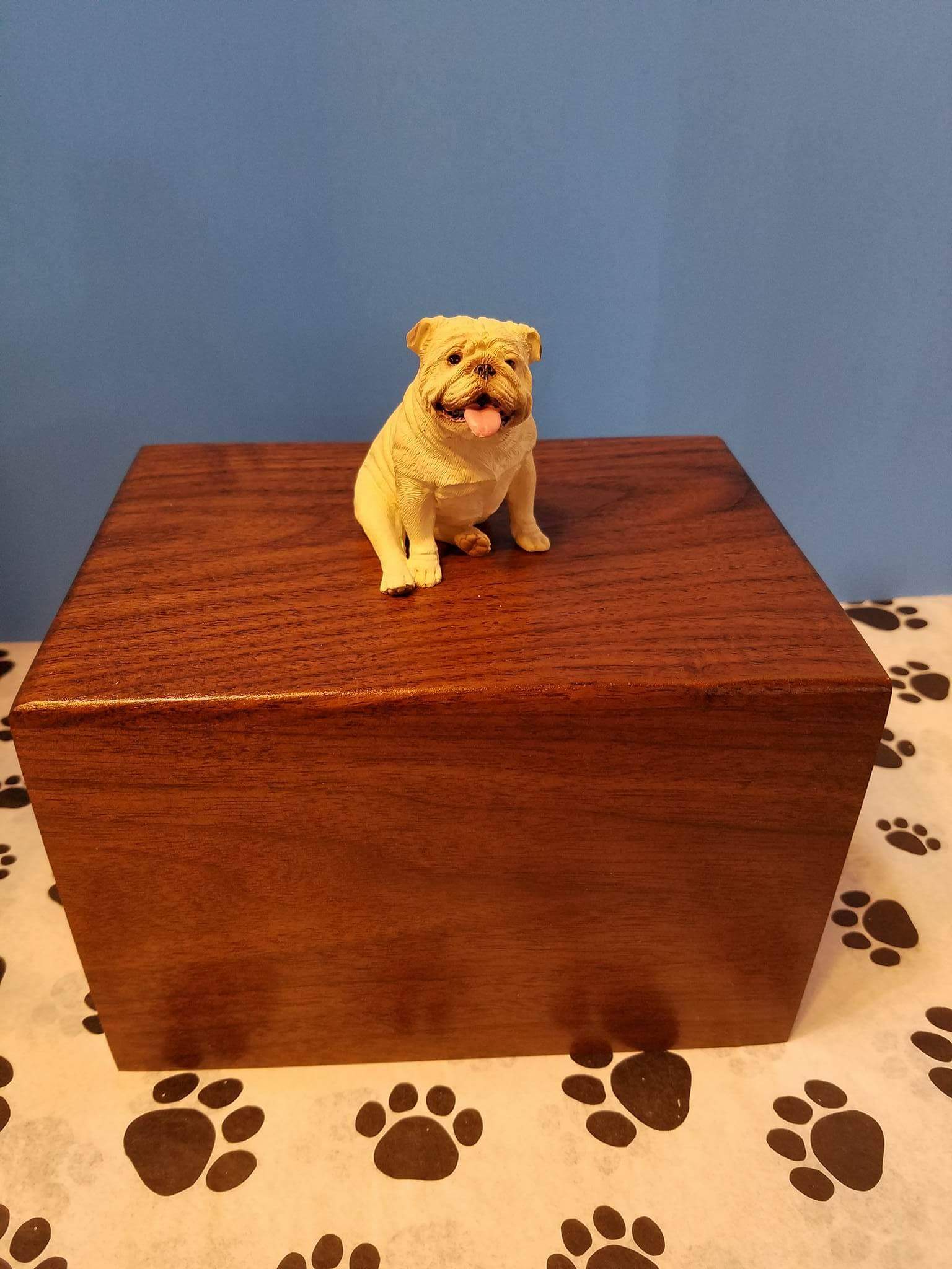 Breed Specific Urn
