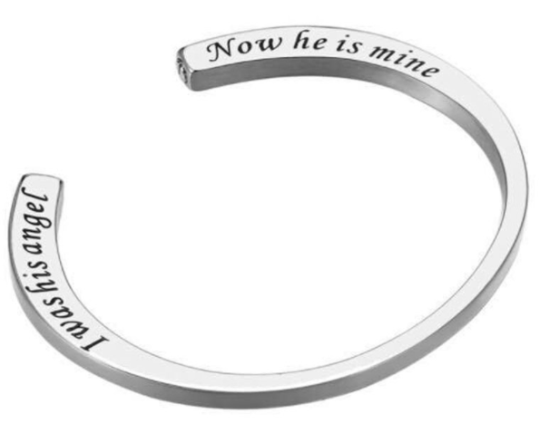 Rescue Angel Bracelet