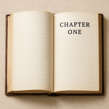 What Makes a Strong Opening Chapter?