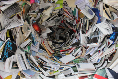 Writing a Book? Do Your Research