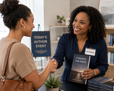 Lessons I’ve Learned from Working with Authors