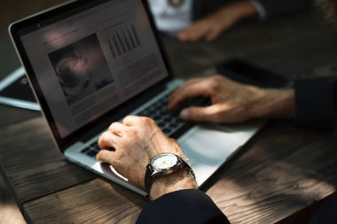 Don’t Want To Be an Author? 4 Other Ways You Can Use Your Writing Skills