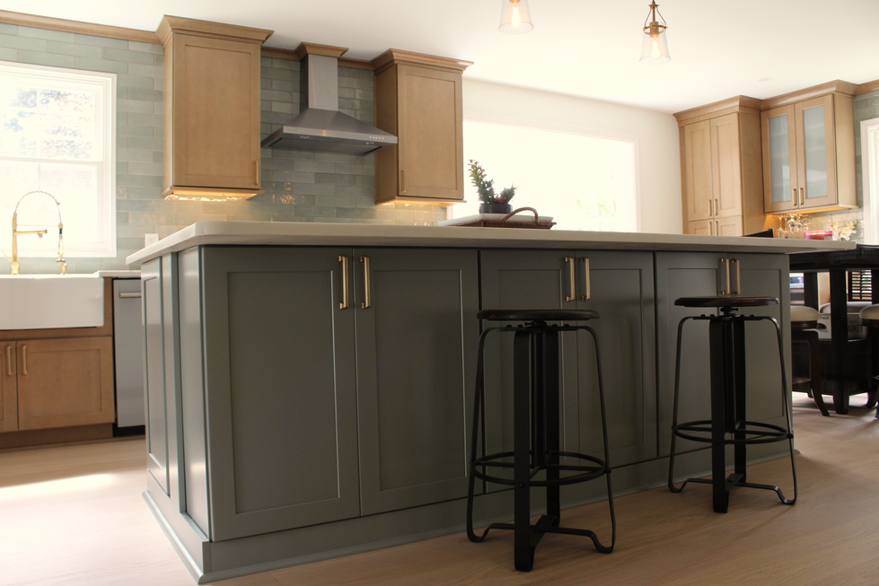 ivy kitchen island 4