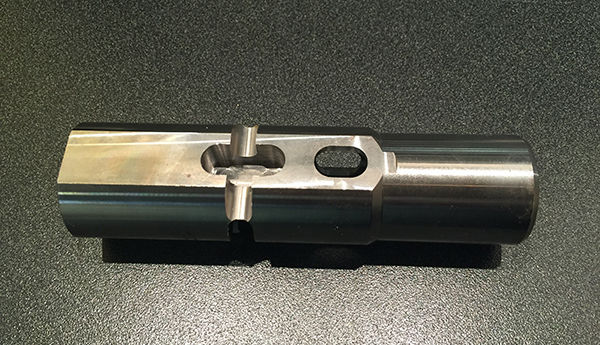 CNC Turning