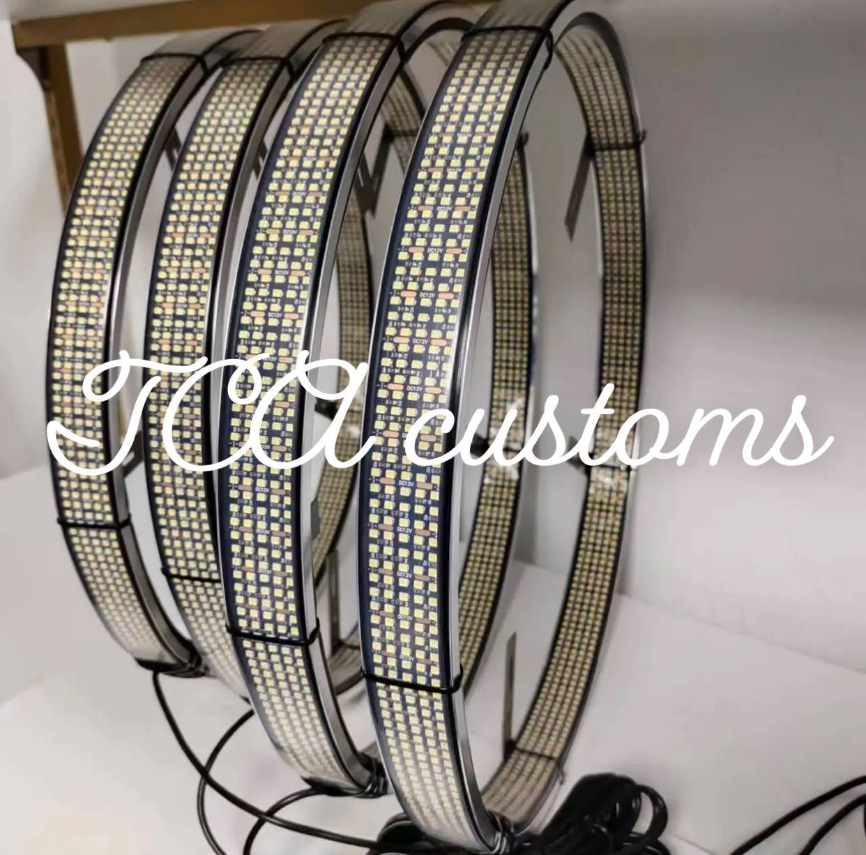 10 row 5 in 5 out plug and play