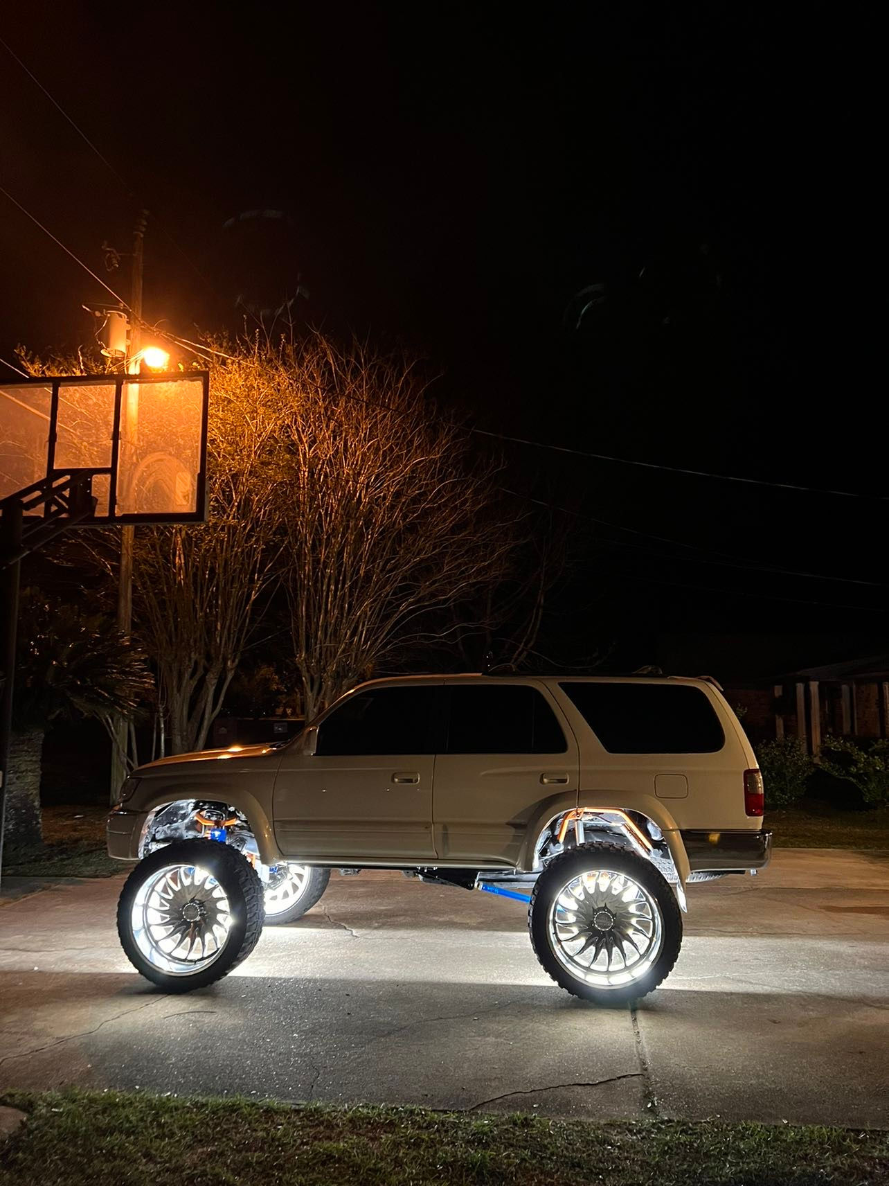 10 row non plug and play 