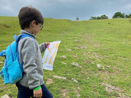 5 Benefits of Outdoor Learning