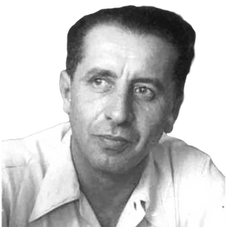 איך יהודי אלמוני אוזר כוח וקם לתחייה