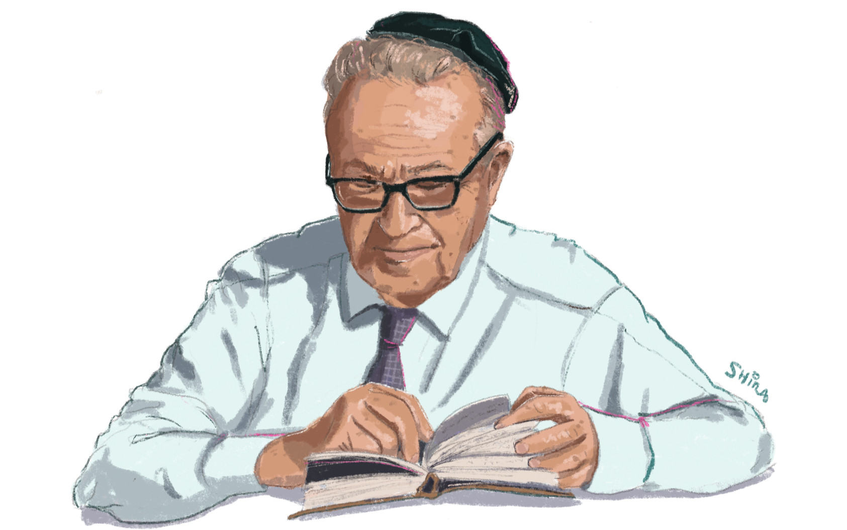 איור: שירה לימון