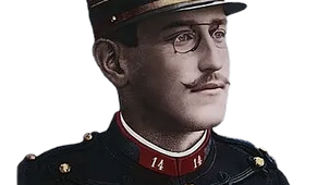 בכינור, בתוף ובחצוצרה