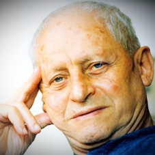 מדוע אני חוזרת שוב ושוב לספרו של אהרן מגד "החי על המת"?