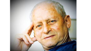 מדוע אני חוזרת שוב ושוב לספרו של אהרן מגד "החי על המת"?