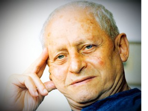 מדוע אני חוזרת שוב ושוב לספרו של אהרן מגד "החי על המת"?