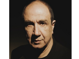 קובץ שיריו החדש של רוני סומק