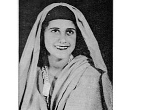 בואי, בואי אחריי