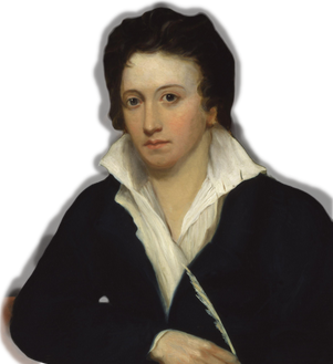 Ozymandias/ Percy Bysshe Shelley