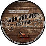 Wild Wid West Festival logo