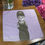 縮圖：Breakfast at Tiffany Flannel by Pets Rock UK
