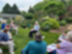 IRIS EVENT - Charlotte, NC