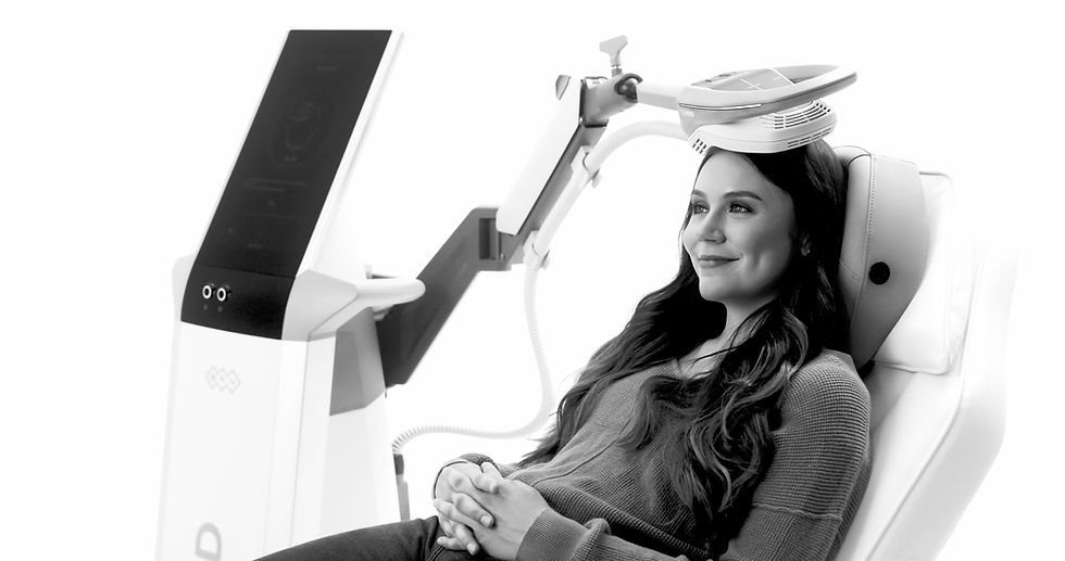 What Is EXOMIND? A Drug-Free Approach to Mental Wellness in Camarillo, CA