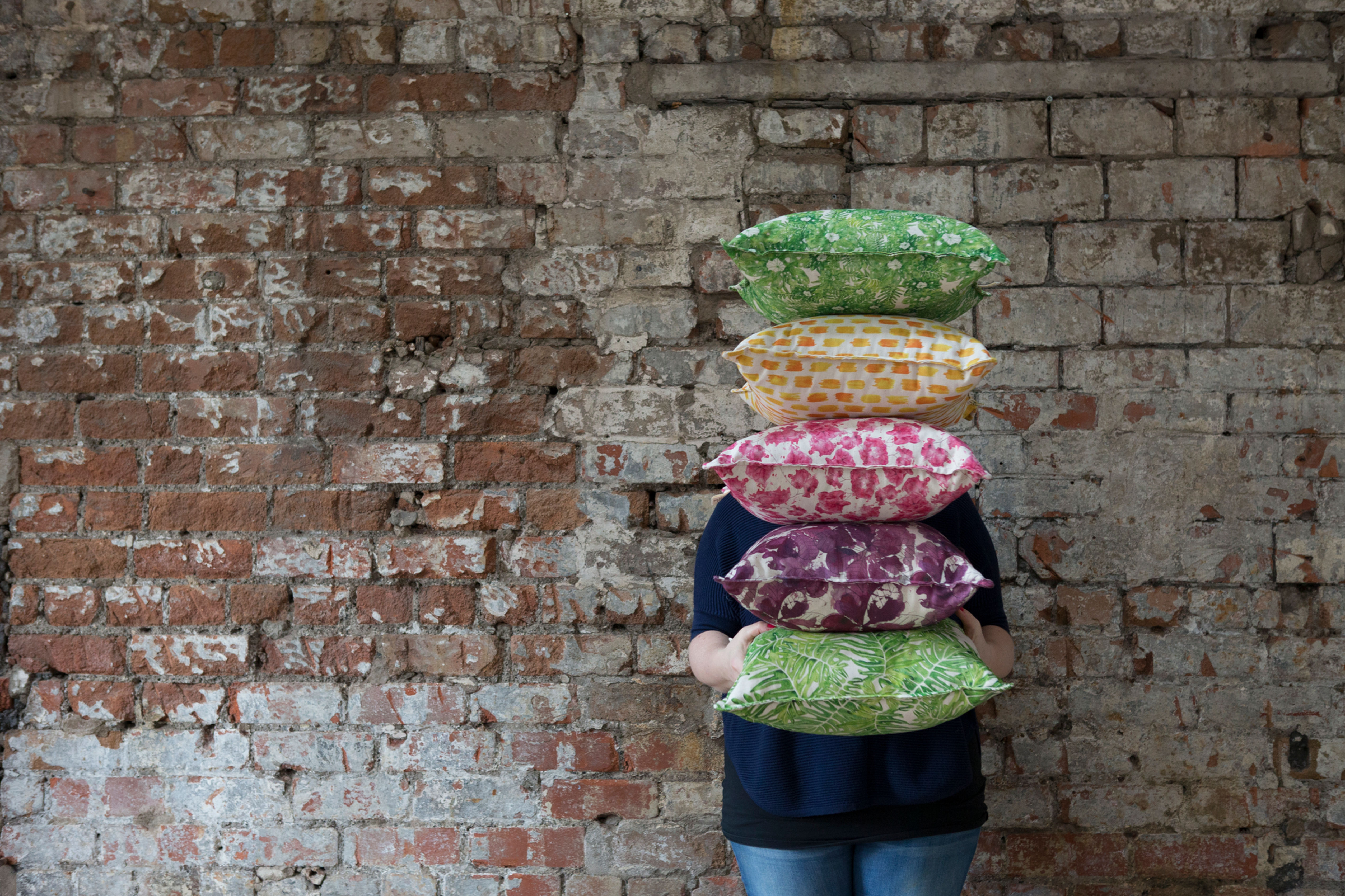Scatter Cushions
