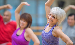 Chiropractic for health and fitness