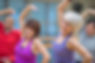 Il corso di ginnastica dolce è orientato a persone di tutte le età che cercano una pratica leggera e molto graduale per riprendere contatto col proprio corpo in modo adeguato alla propria condizione fisica.