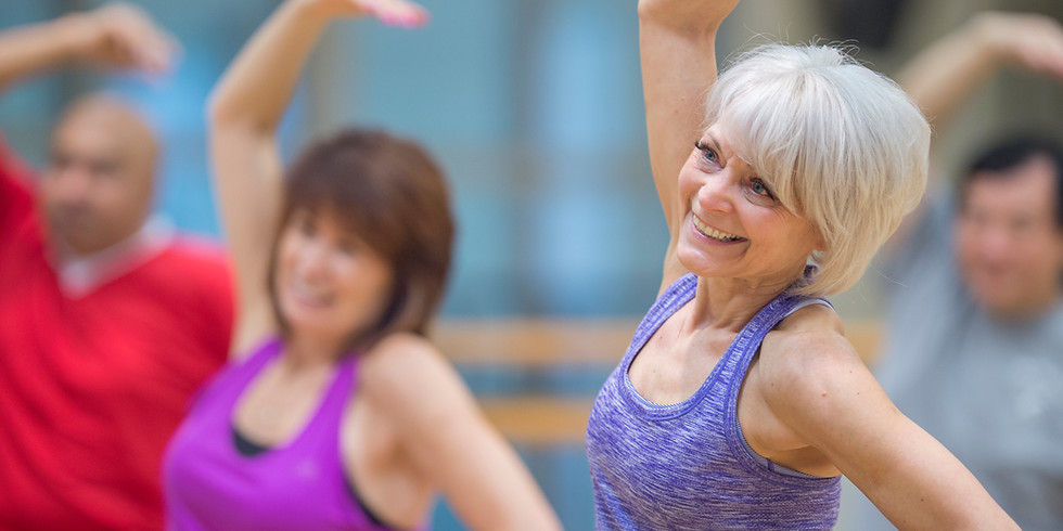 All-Day Aerobics