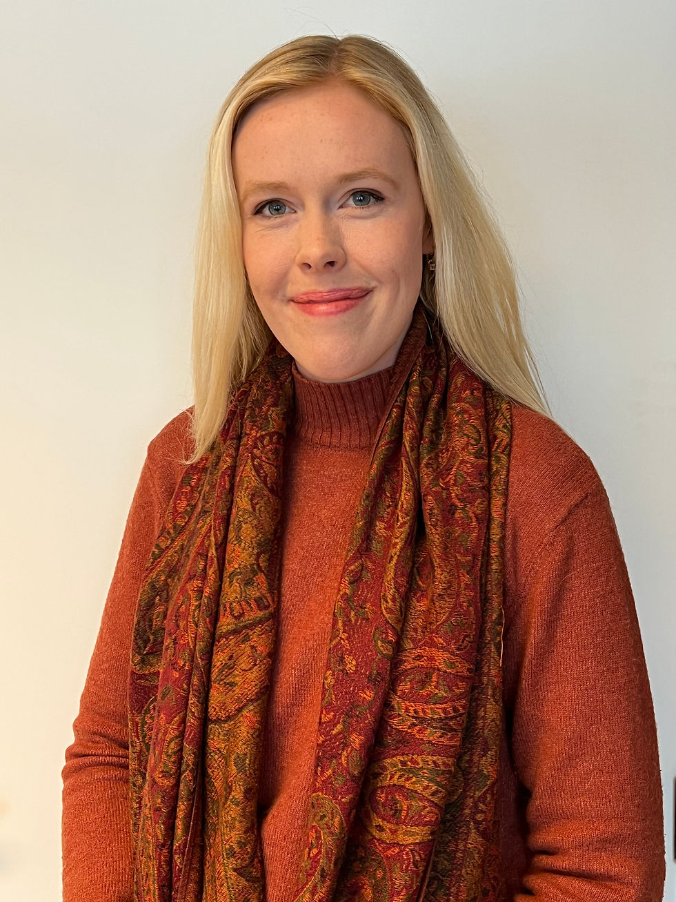 Liv Tagestad