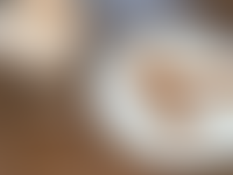 You, Me, & Caffeine: Week Four