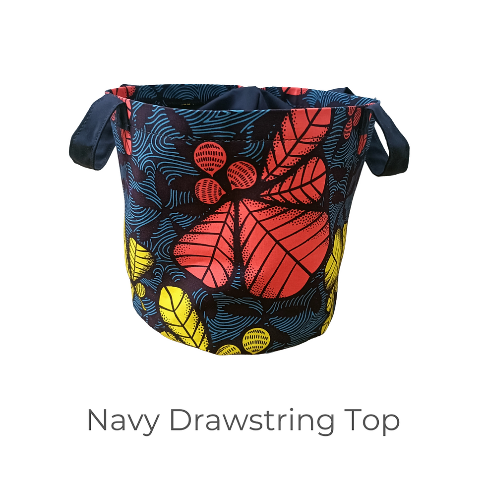 Thumbnail: Fabric Bucket