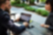 Setting Boundaries Against Opposite Sex in Business