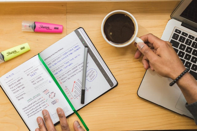 Distraction-Free Godpreneurs – Part 4: Five Ways to Escape Distraction