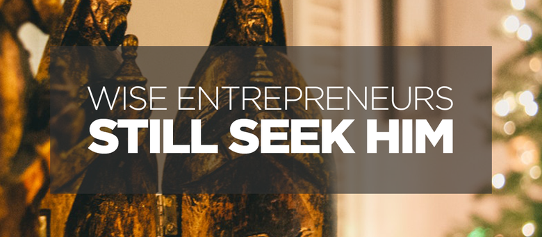 The Unique Way Entrepreneurs Find Christ On Christmas
