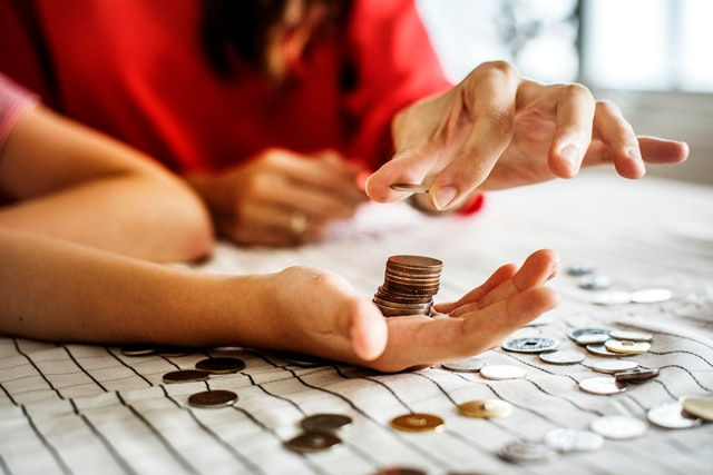Reprogramming Your Mind to Build Wealth In Your Business