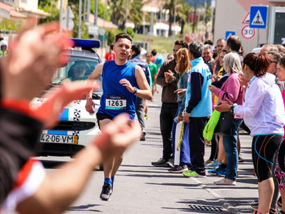 Run Your Entrepreneurial Race
