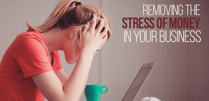 Say Goodbye to Financial Stress: Unlock God's Wisdom for Business Success!