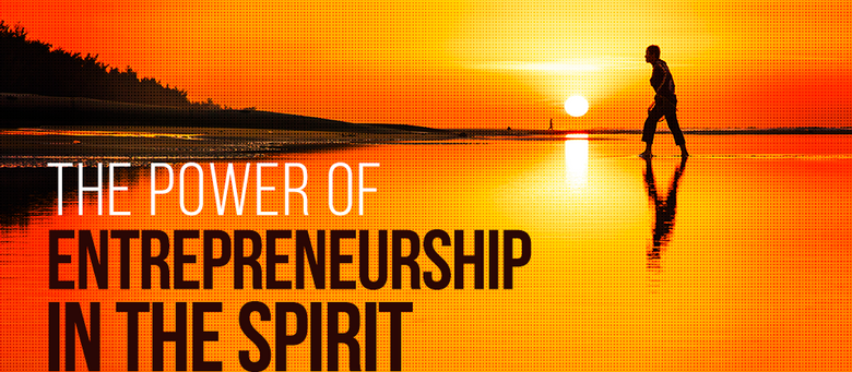 The Power of Entrepreneurship in the Spirit: Transform Your Business Journey with Godpreneur Academy