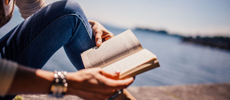 Books on Being Rich Won’t Make You Wealthy