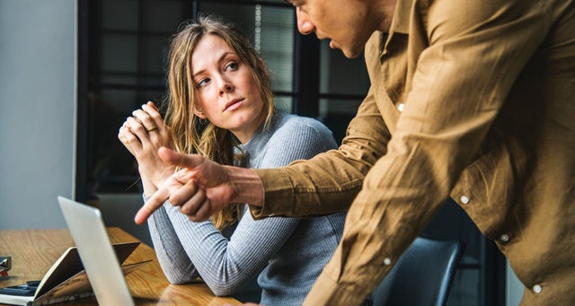 How Past Business and Marriage Problems Are Blocking Your Growth