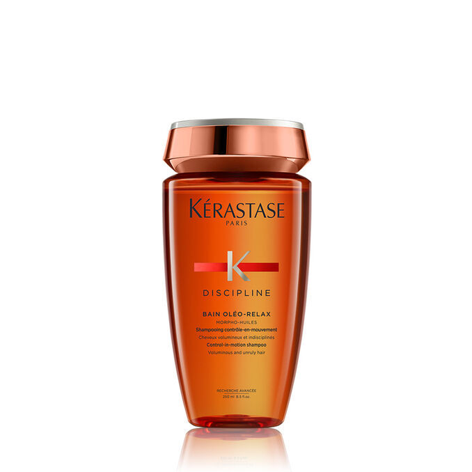 Thumbnail: Discipline- Bain Oléo-Relax Shampoo