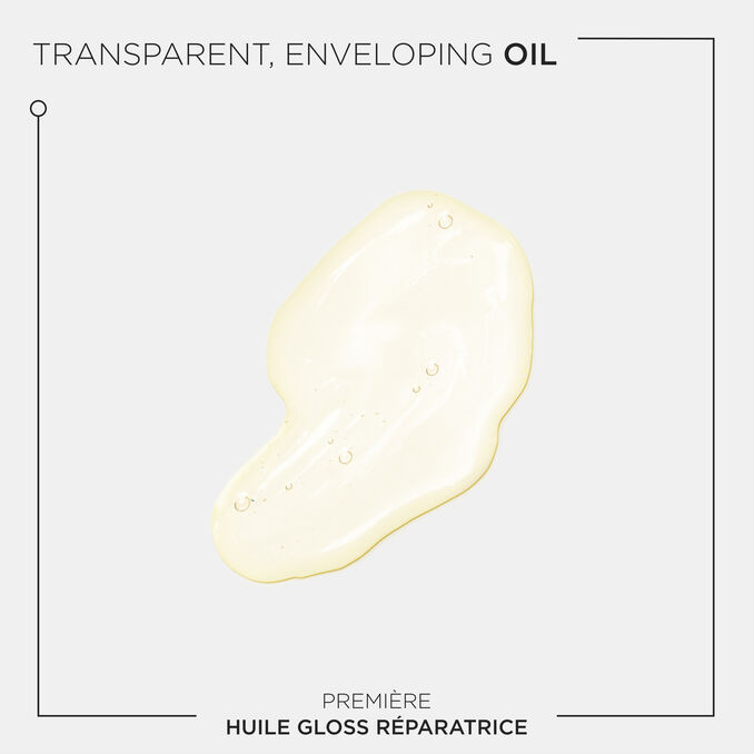 Thumbnail: Premiere- Huile Gloss Réparatrice Intensive Shine Repair Oil