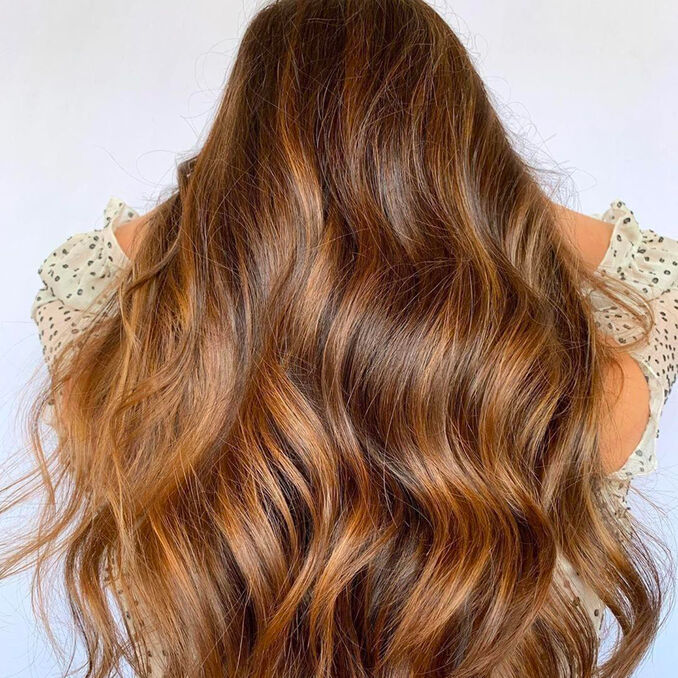 Thumbnail: Couture Styling- Laque Couture Hairspray