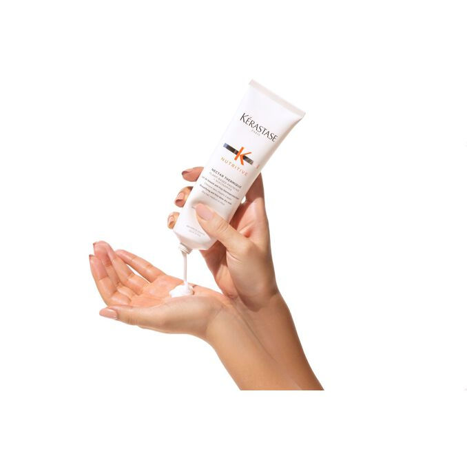 Thumbnail: Nutritive-Nectar Thermique Heat Protecting Cream