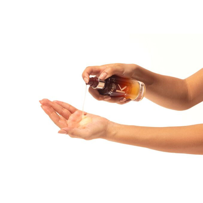 Thumbnail: Nutritive- Bain Satin Shampoo