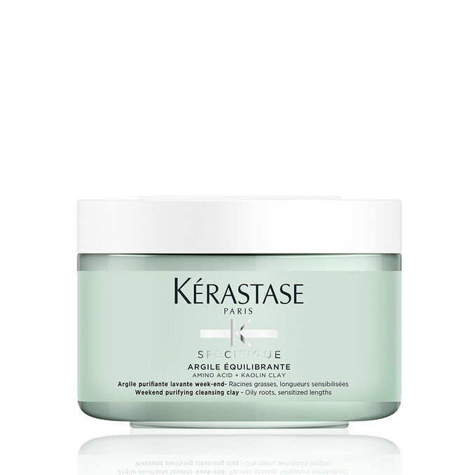 Thumbnail: Specifique- Argile Équilibrante Cleansing Clay