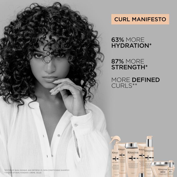 Thumbnail: Curl Manifesto- Masque Beurre Haute Nutrition