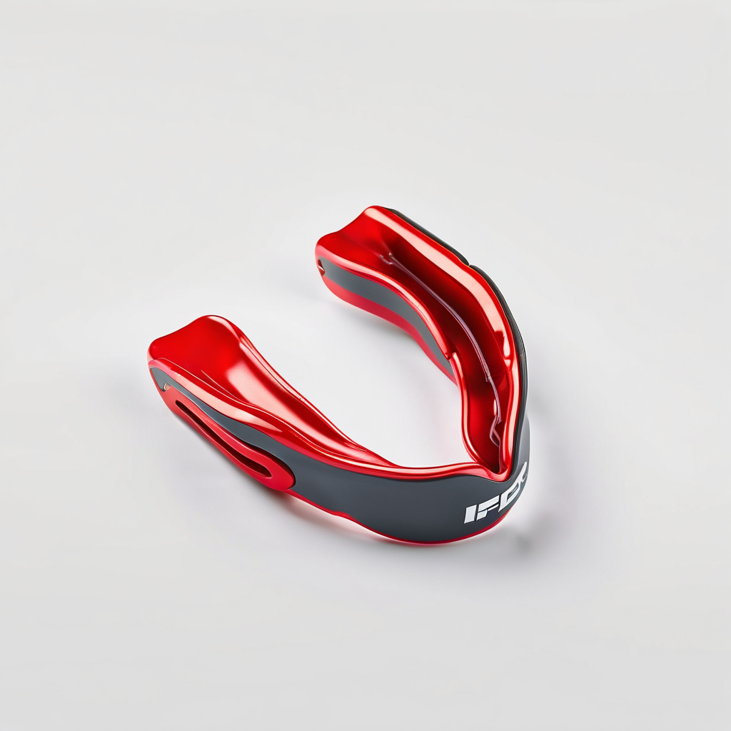 Mouth Guard