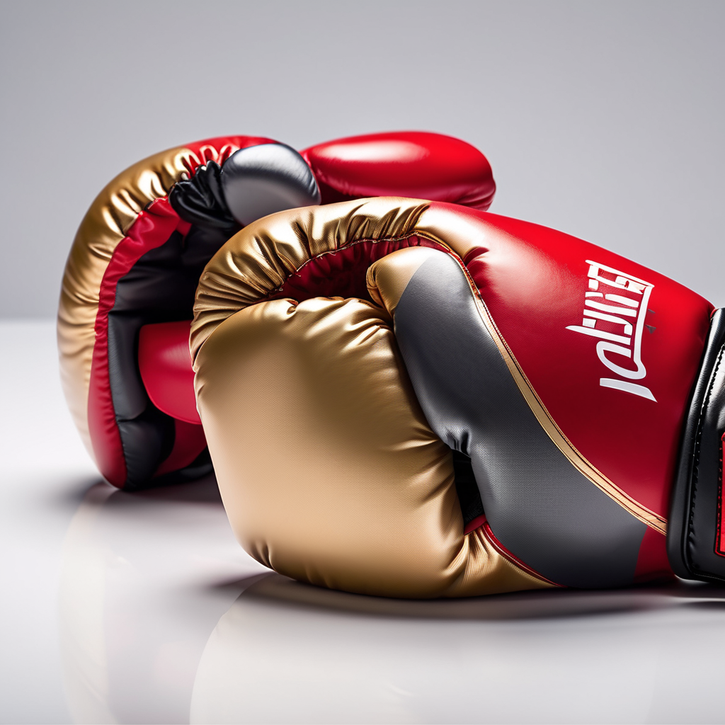 Sparring Gloves