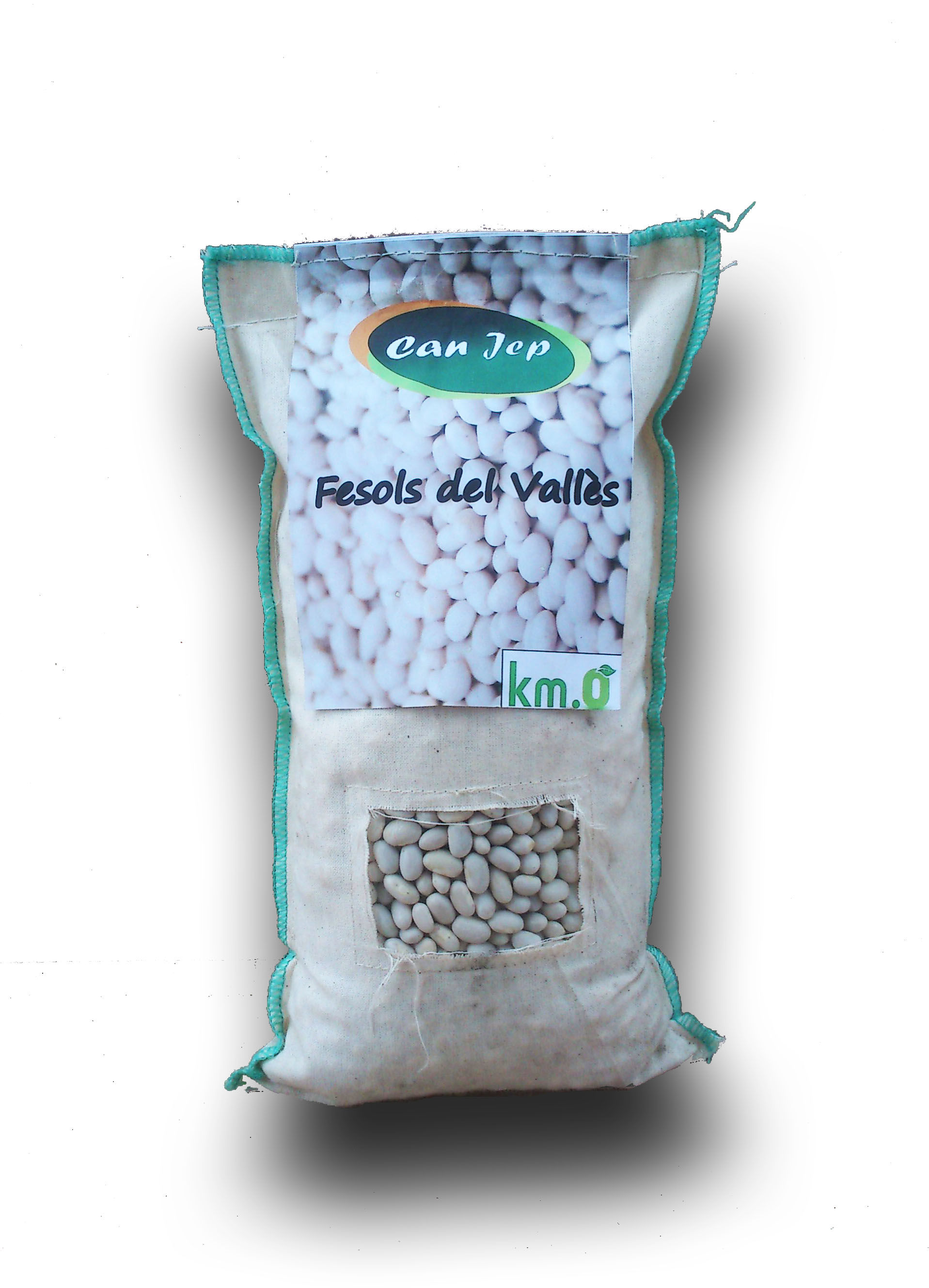 Frijoles del Vallès